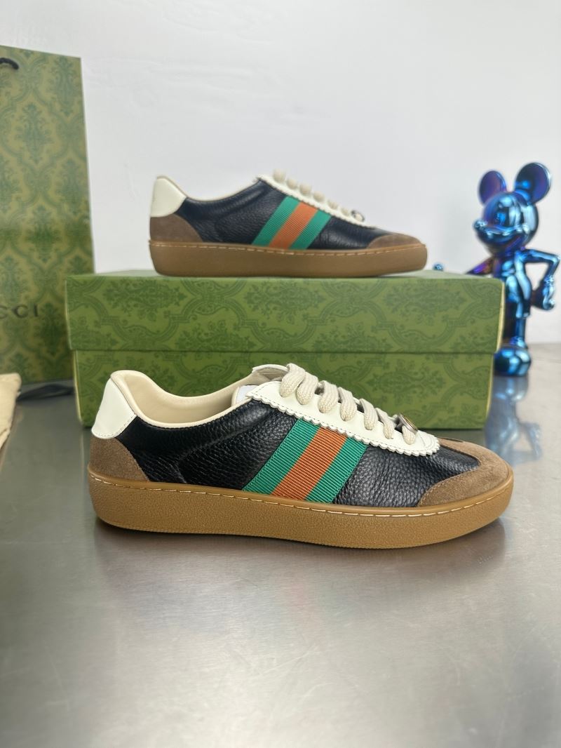 Gucci Low Shoes